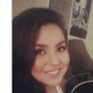 Meet your Posher, Judyth